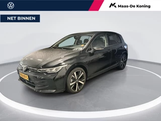 Volkswagen Golf 1.5 204pk DSG eHybrid Life Edition · Camera · Apple/Android Car Play · P-Sensoren · Stoel-&Stuurverwarming · 18'' Inch · Garantie t/m 24-06-2029 of 100.000km