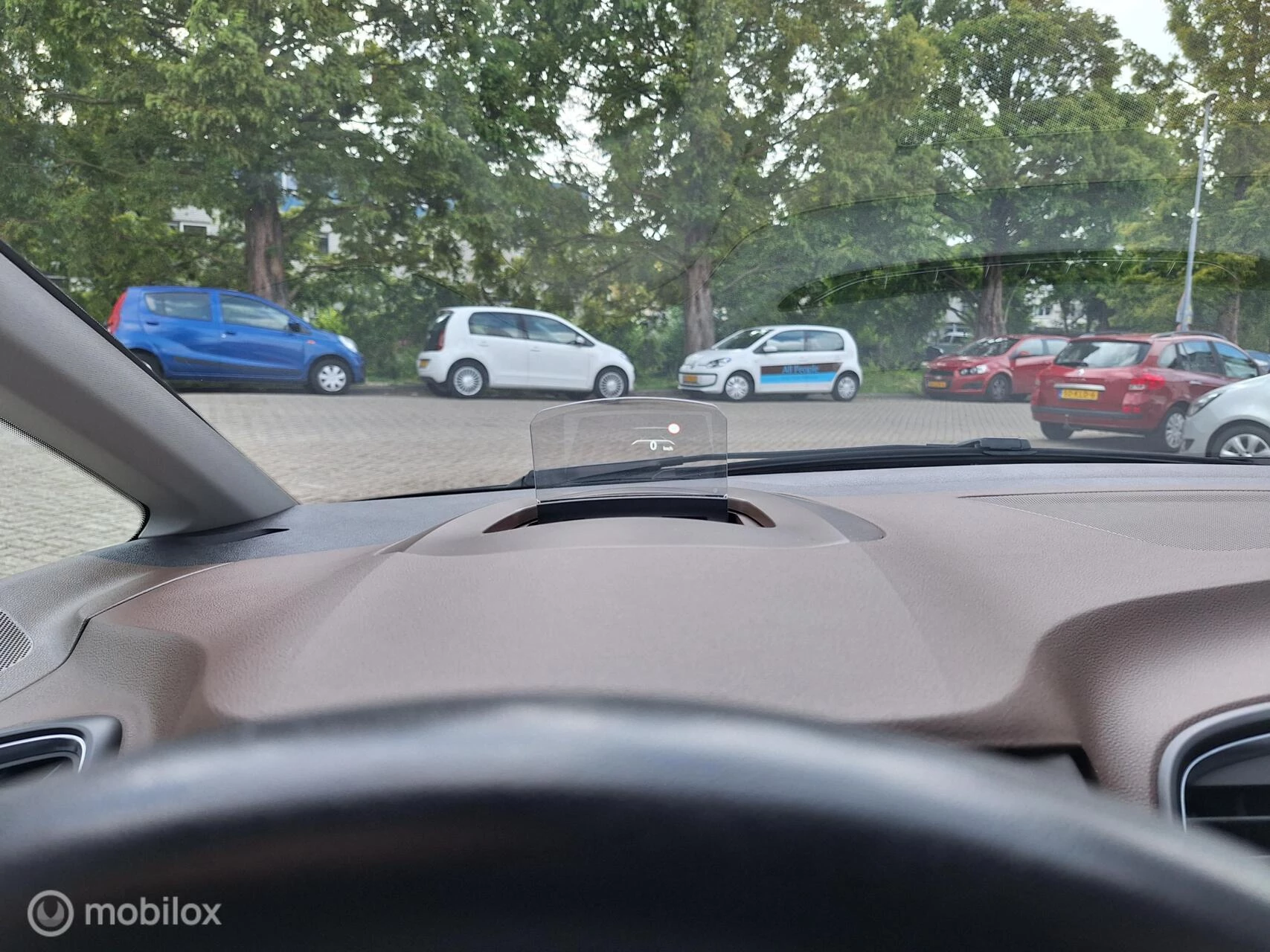 Hoofdafbeelding Renault Scénic