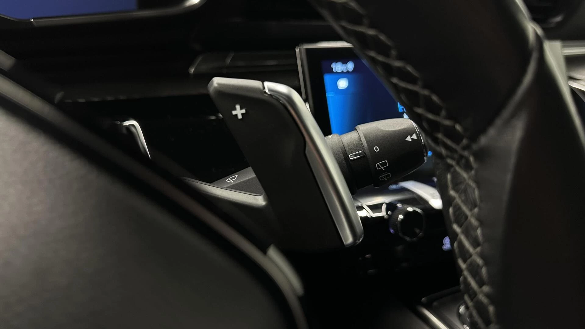 Hoofdafbeelding Peugeot 508