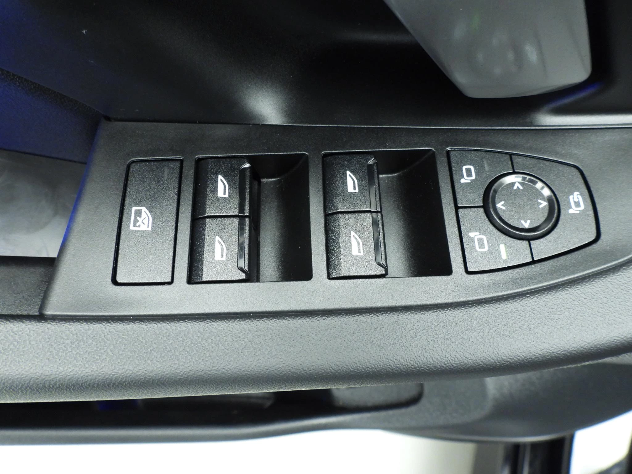 Hoofdafbeelding BMW i5
