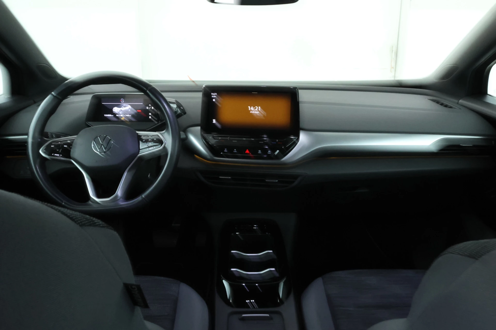 Hoofdafbeelding Volkswagen ID.4