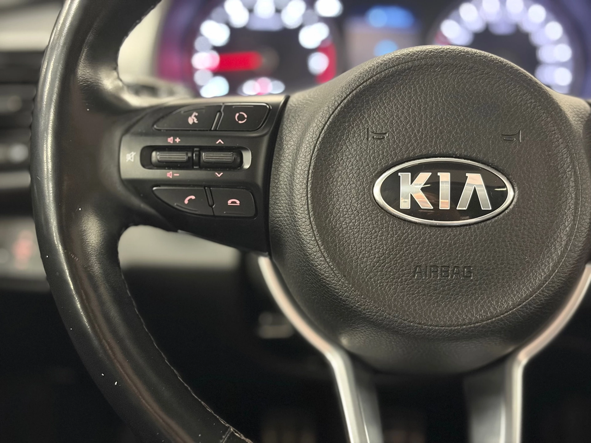 Hoofdafbeelding Kia Stonic