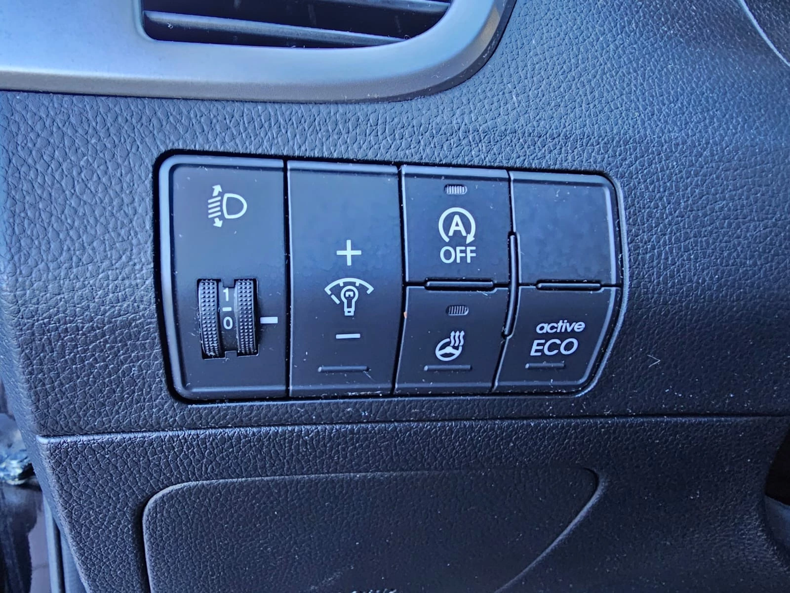 Hoofdafbeelding Hyundai i30