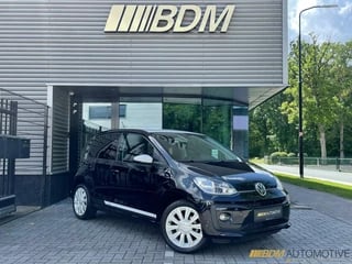 Volkswagen Up! 1.0 BMT high up!