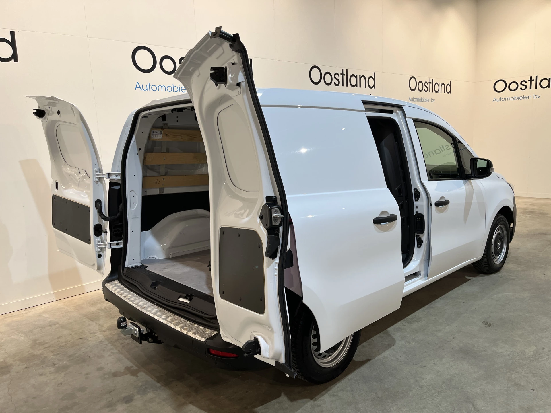 Hoofdafbeelding Renault Kangoo