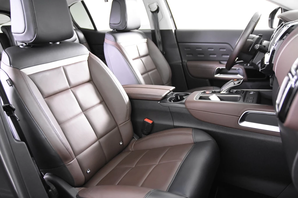 Hoofdafbeelding Citroën C5 Aircross