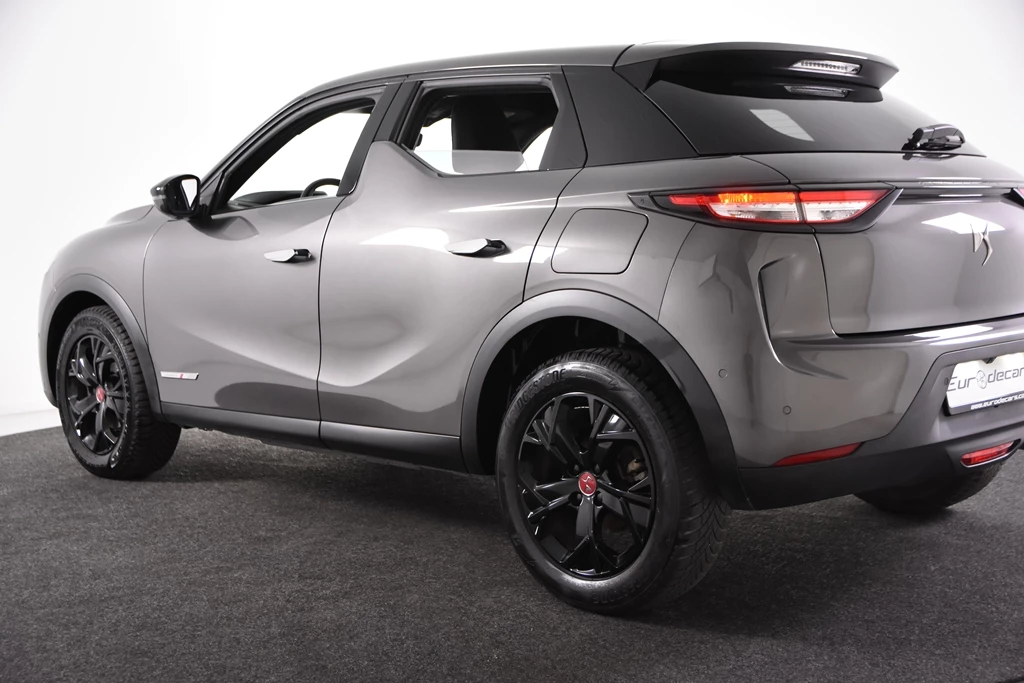 Hoofdafbeelding DS DS 3