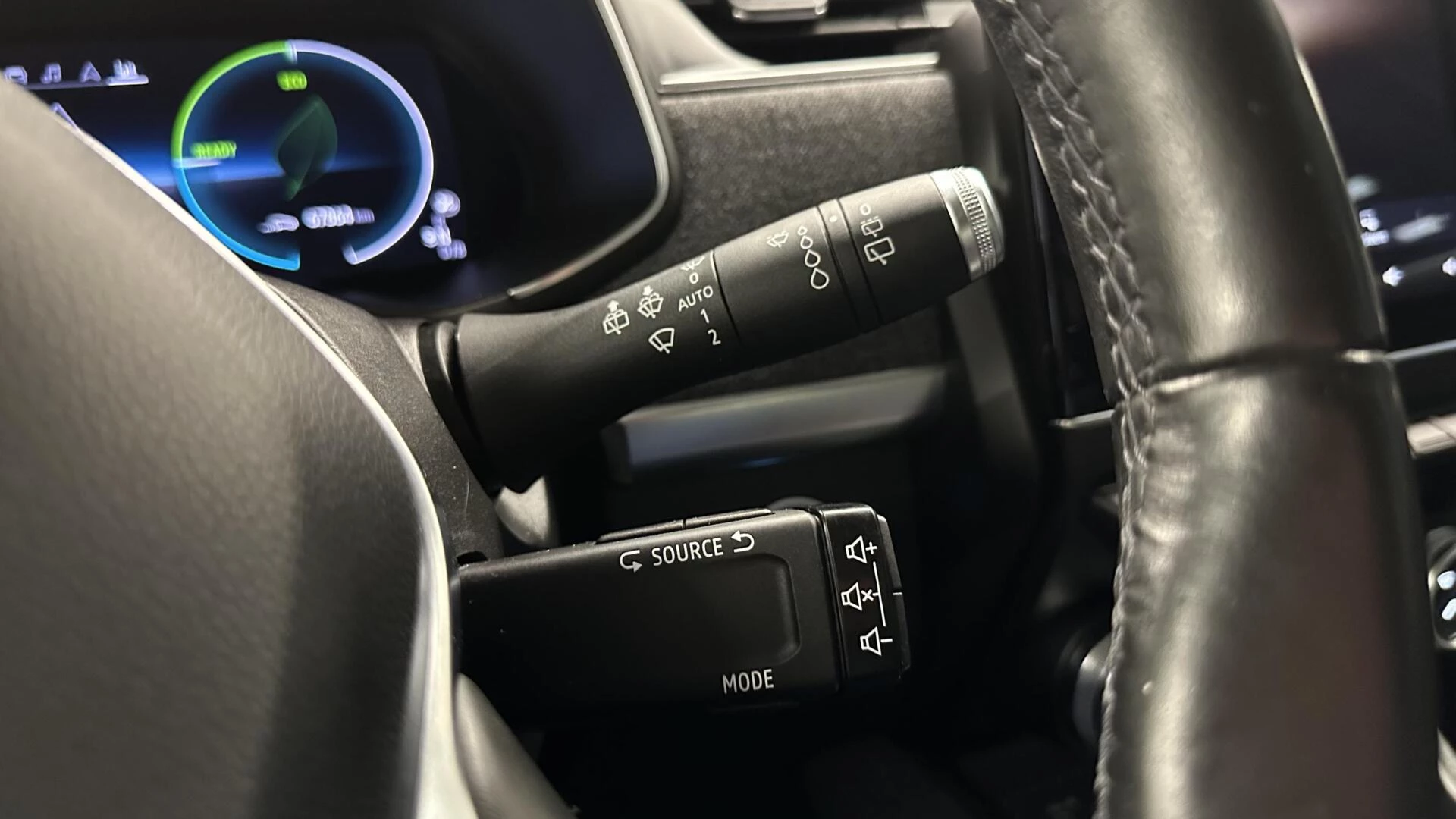 Hoofdafbeelding Renault ZOE