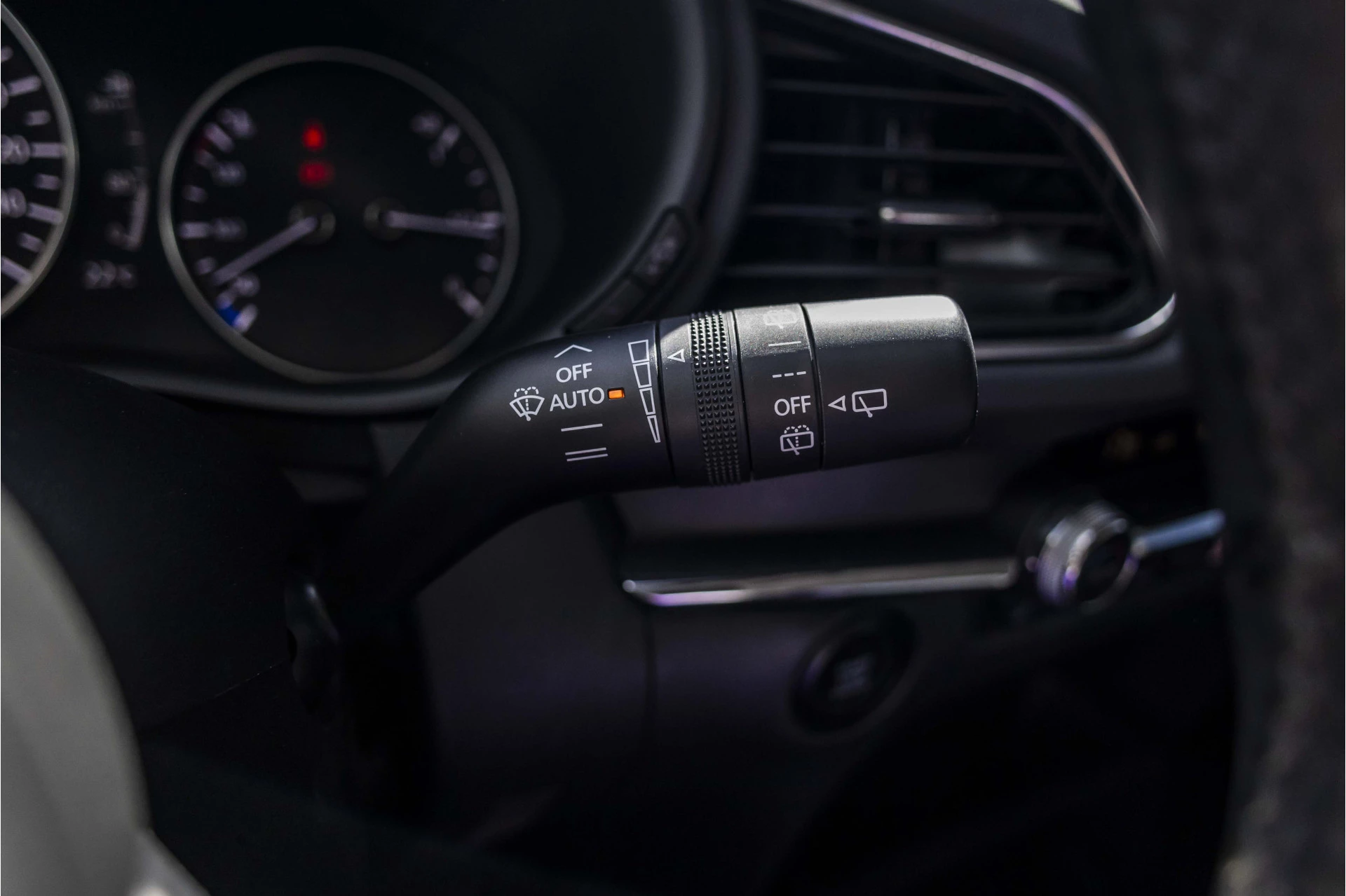Hoofdafbeelding Mazda CX-30