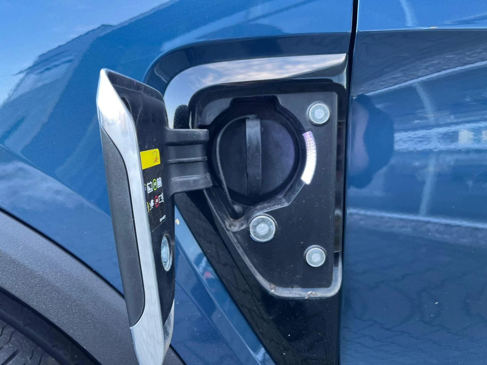 Hoofdafbeelding Lynk & Co 01