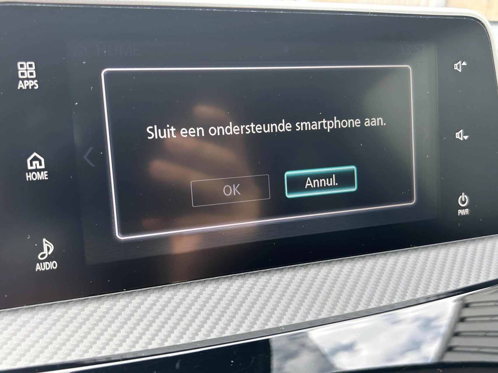 Hoofdafbeelding Mitsubishi Eclipse Cross