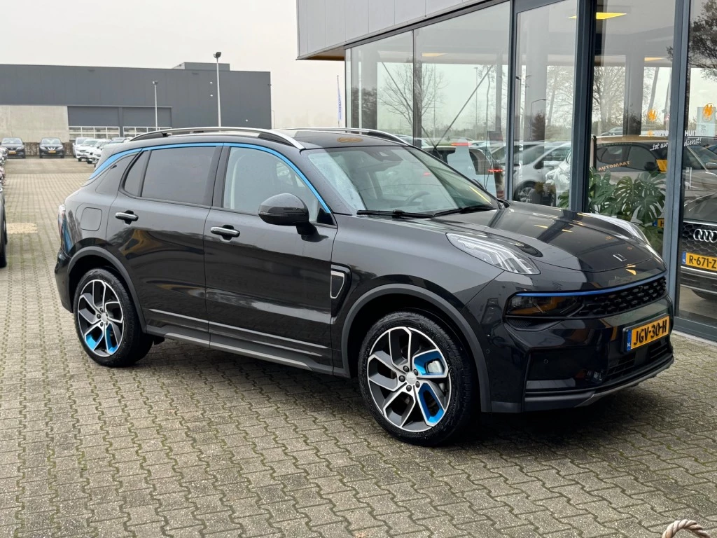 Hoofdafbeelding Lynk & Co 01