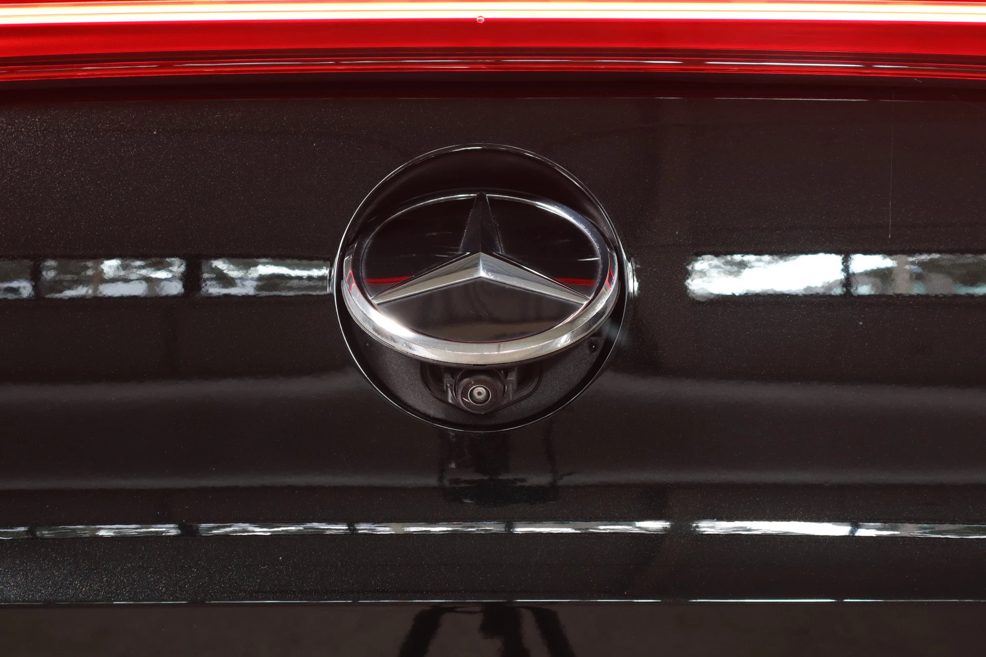 Hoofdafbeelding Mercedes-Benz EQA