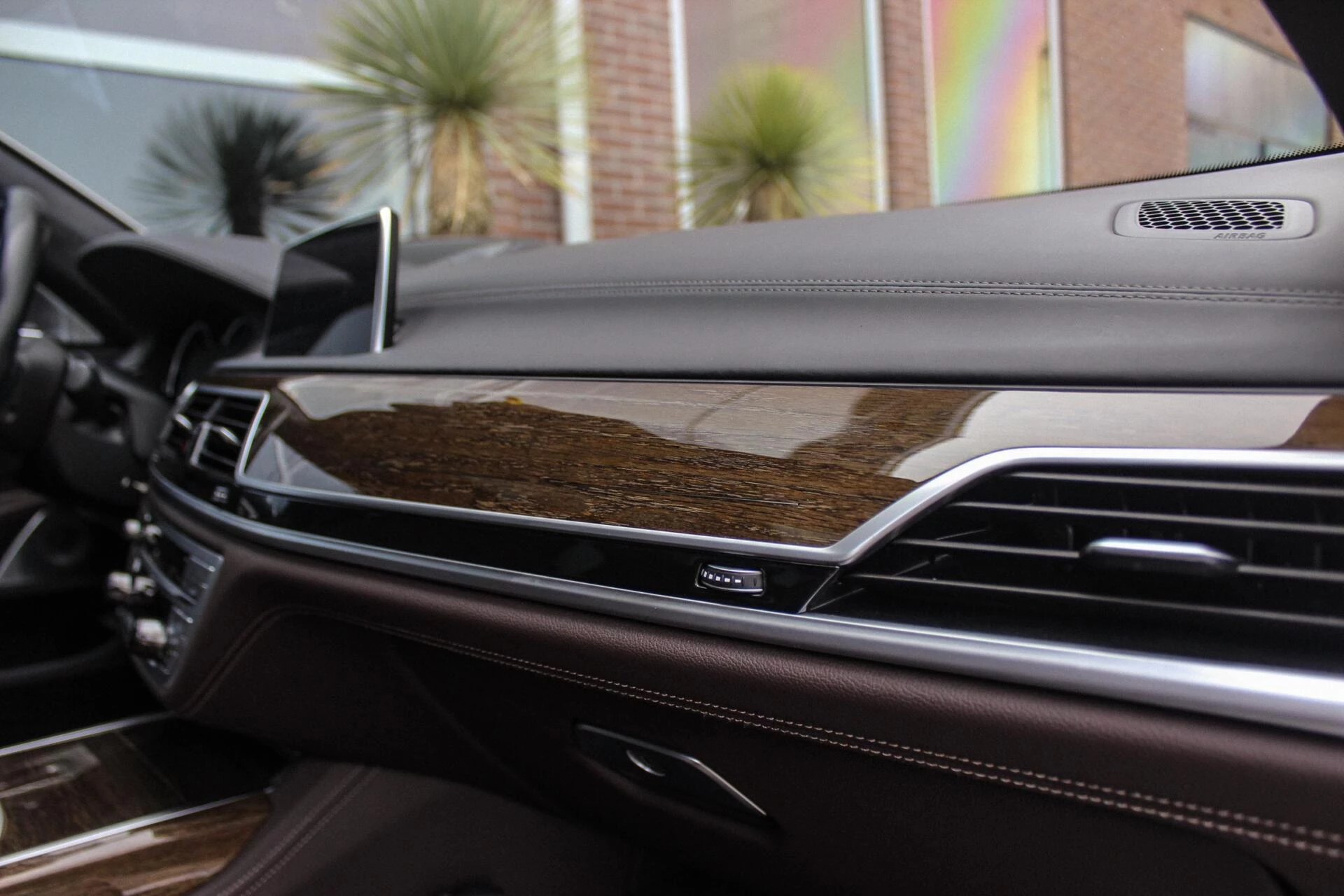 Hoofdafbeelding BMW 7 Serie