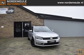 Volkswagen Passat 1.8 TFSI COMFORTLINE, Pano, Camera, AUT, Cruise
