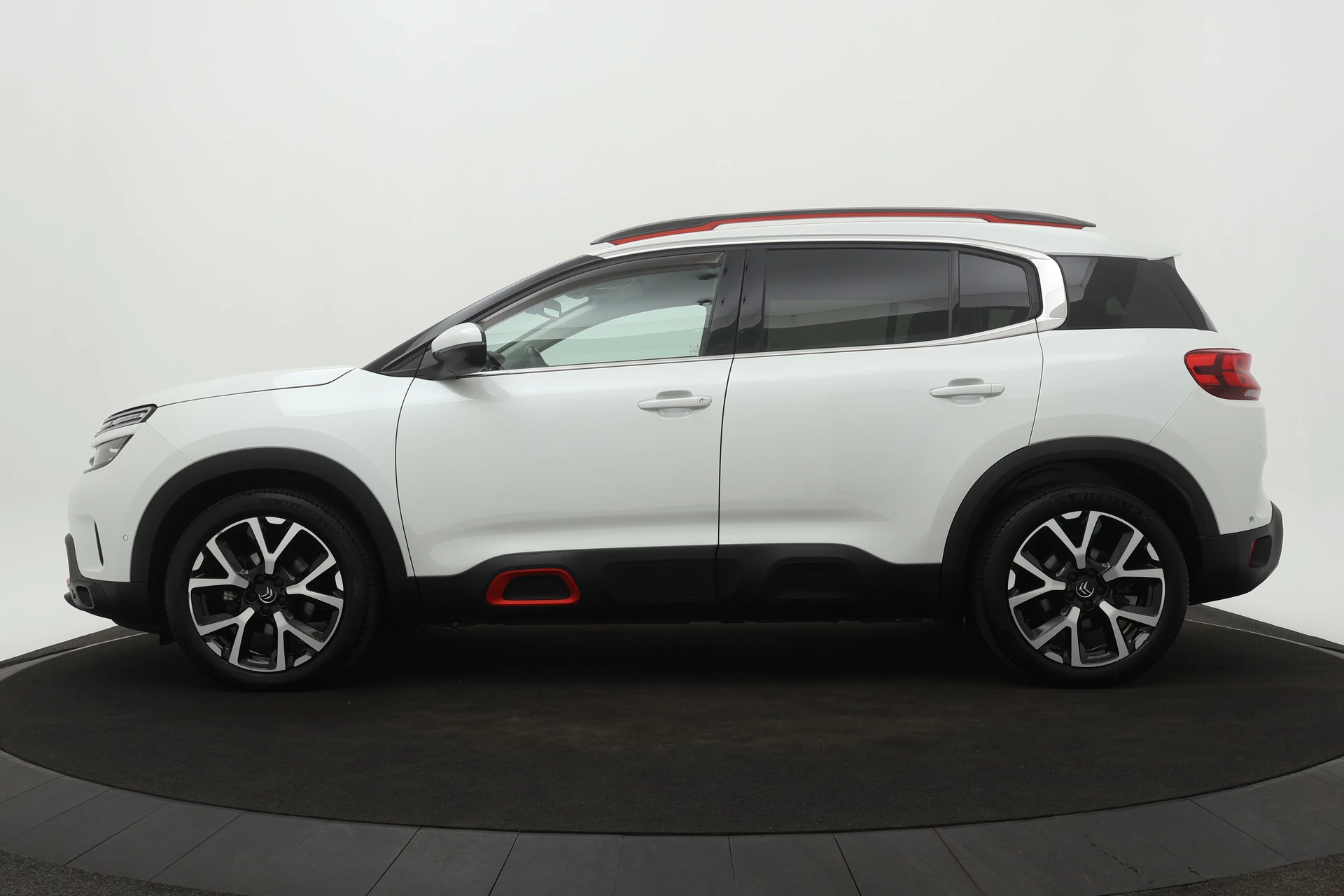 Hoofdafbeelding Citroën C5 Aircross