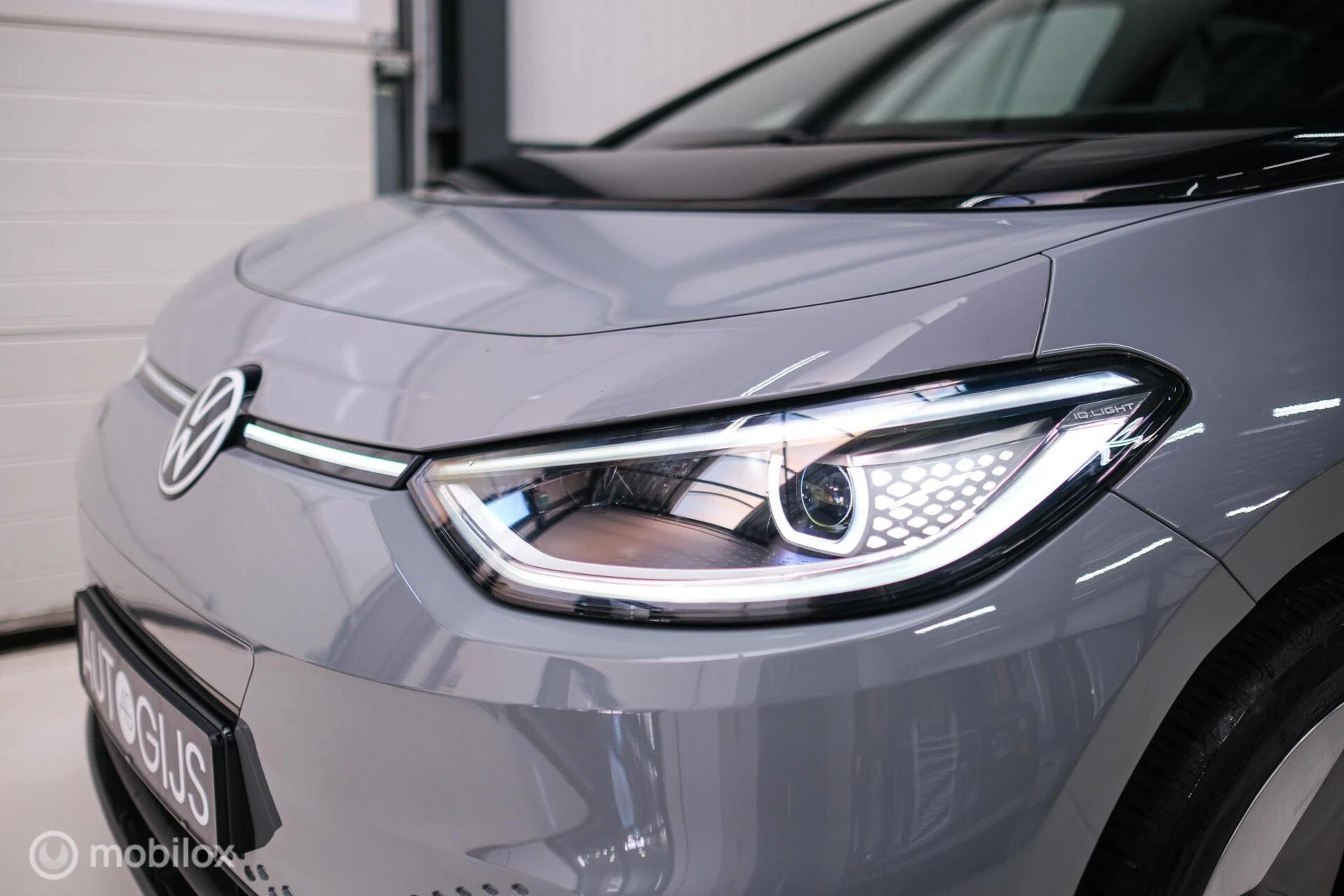 Hoofdafbeelding Volkswagen ID.3