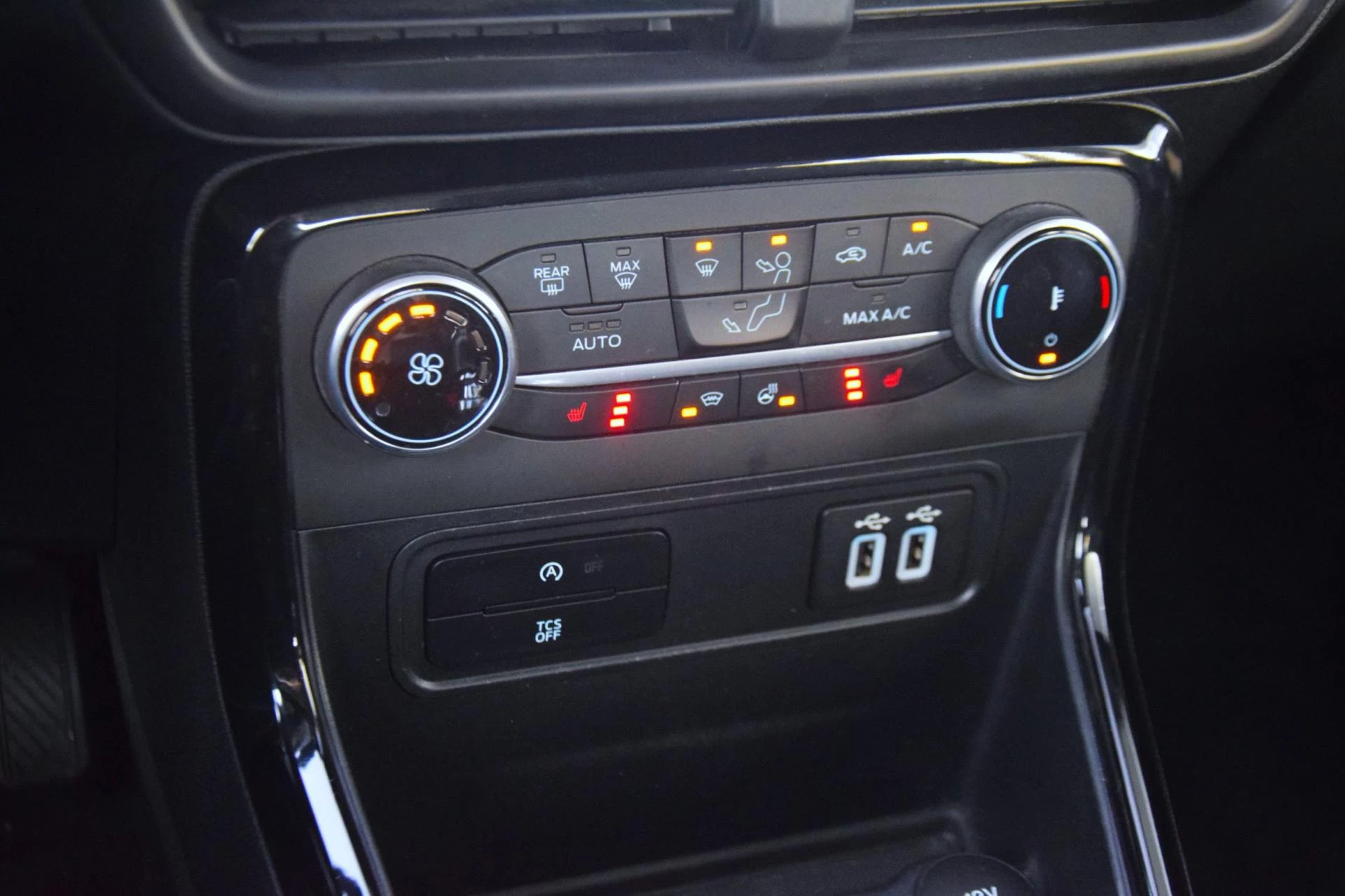 Hoofdafbeelding Ford EcoSport