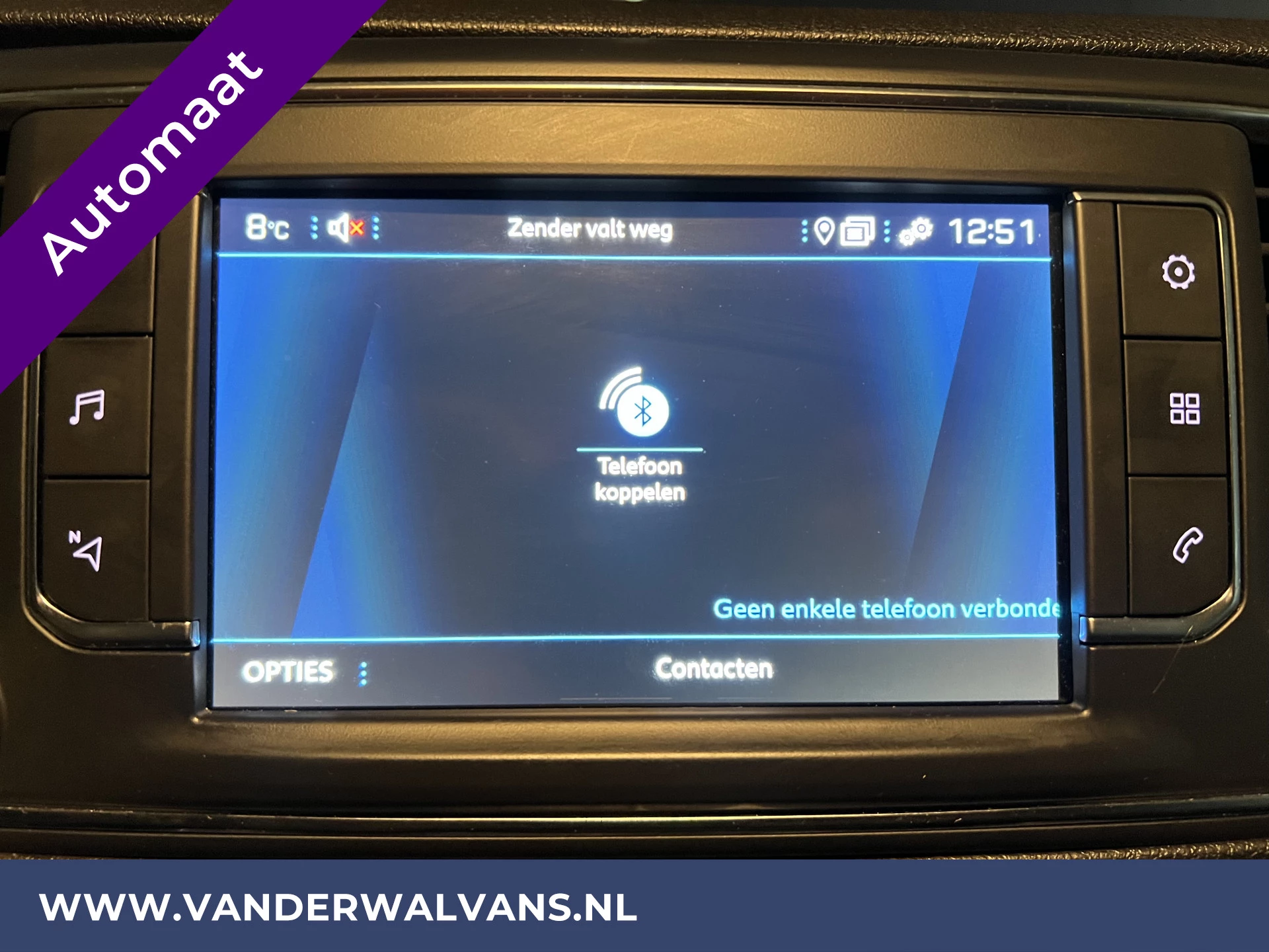 Hoofdafbeelding Peugeot Expert