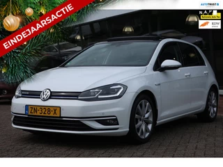 Volkswagen Golf 1.5 TSI Highline 7.5 2e EIG_LED_PANO_GR-NAVI_PDC V+A_CAM.