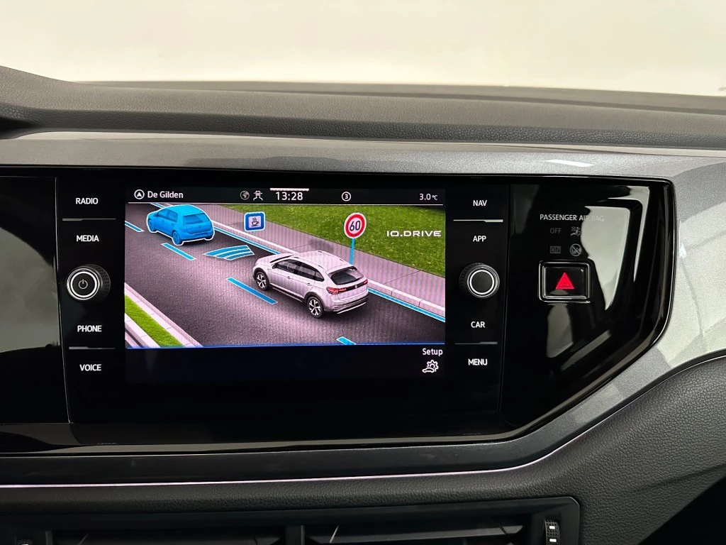 Hoofdafbeelding Volkswagen Taigo