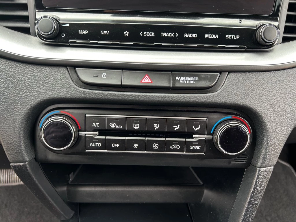 Hoofdafbeelding Kia Ceed