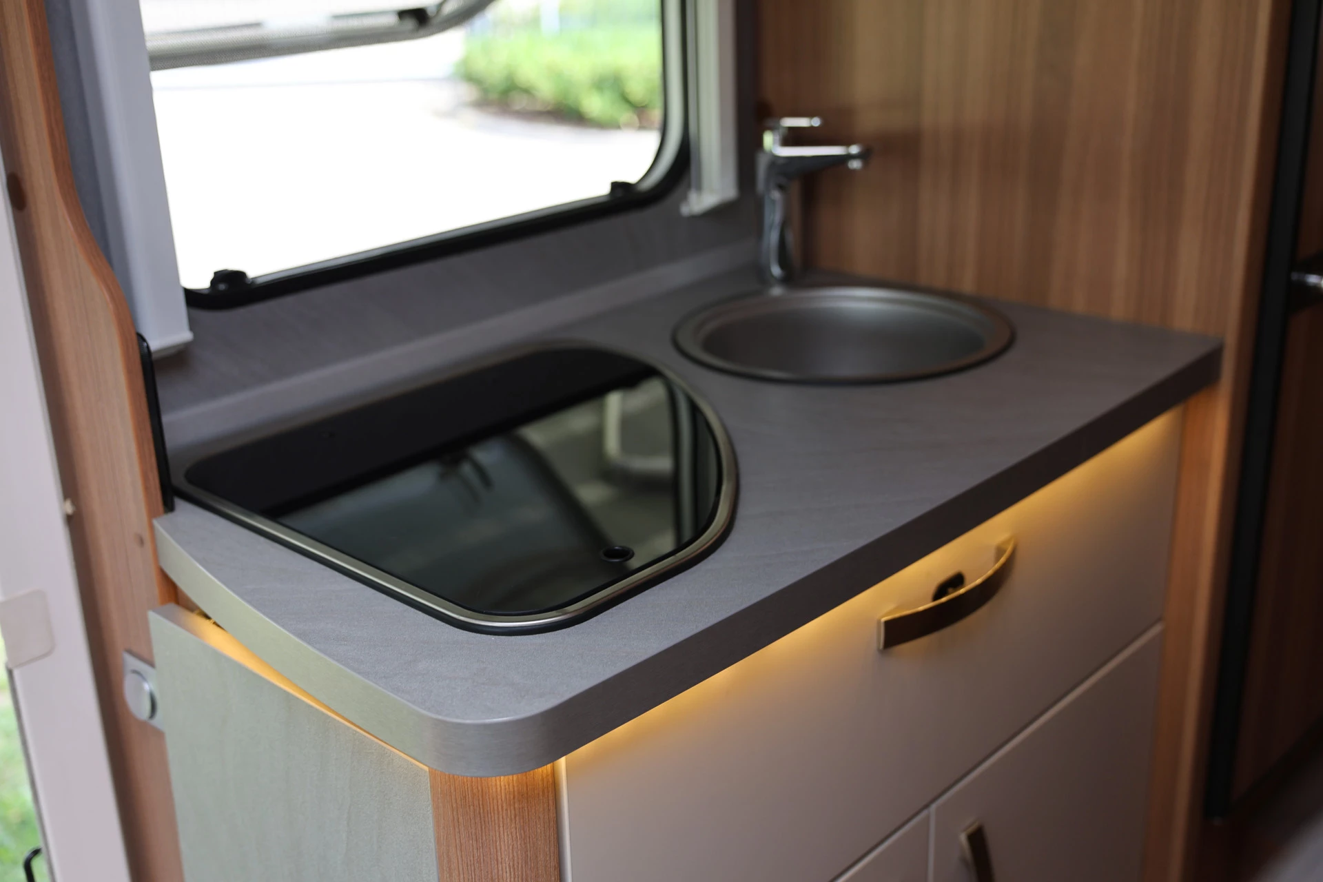 Hoofdafbeelding Weinsberg R57 PEPPER EDITION