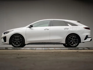 Kia ProCeed 1.5 T-GDi MHEV GT-Line Edition Sport (PANORAMADAK,APPLECAR PLAY,NAVI,CAMERA,LED,XENON,SPORTSTOELEN,CRUISE,CLIMATE,PDC)