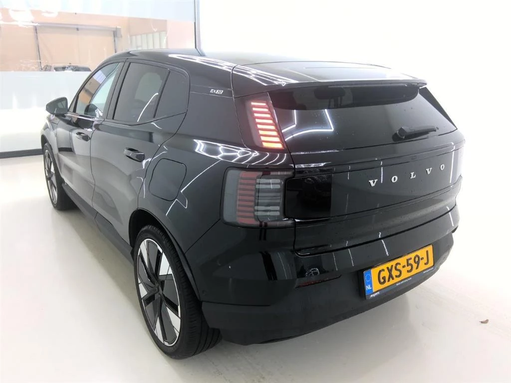 Hoofdafbeelding Volvo EX30