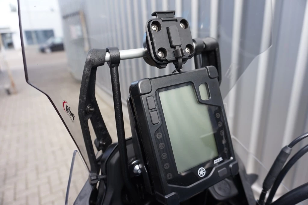 Hoofdafbeelding Yamaha TENERE 700