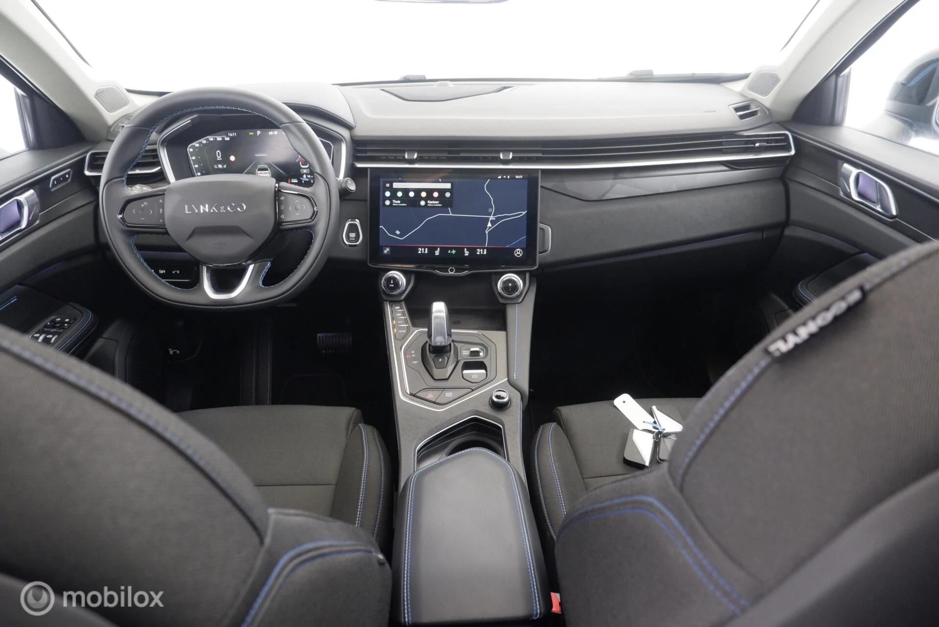 Hoofdafbeelding Lynk & Co 01