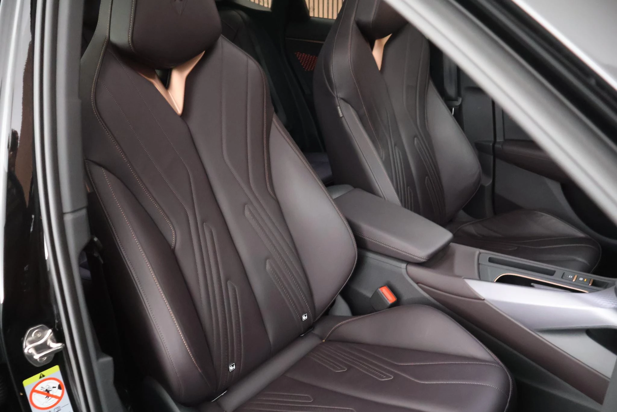 Hoofdafbeelding CUPRA Terramar