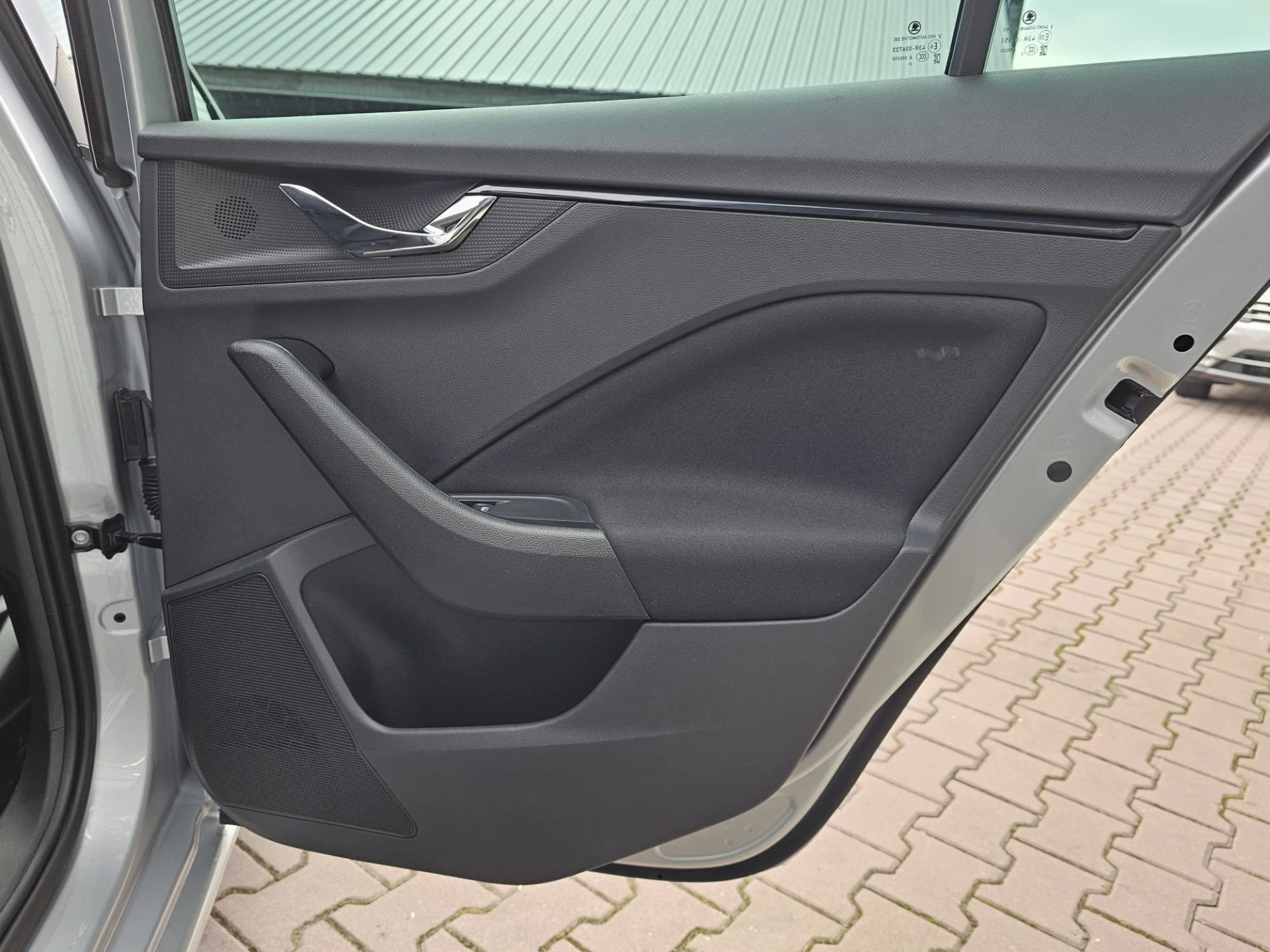 Hoofdafbeelding Škoda Scala