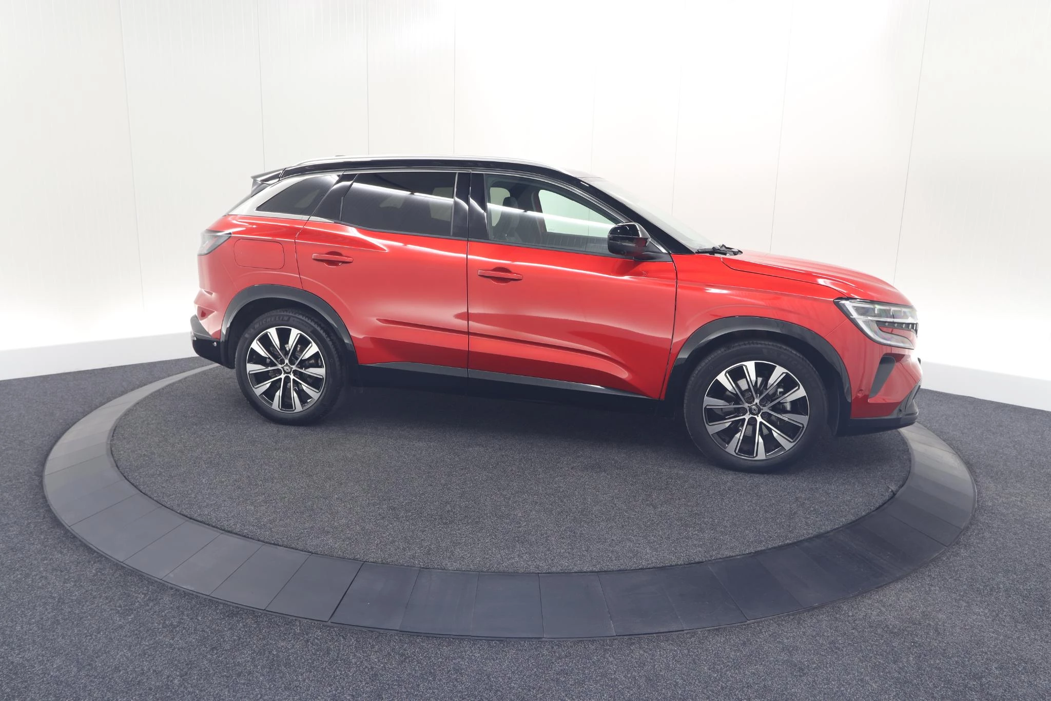 Hoofdafbeelding Renault Austral