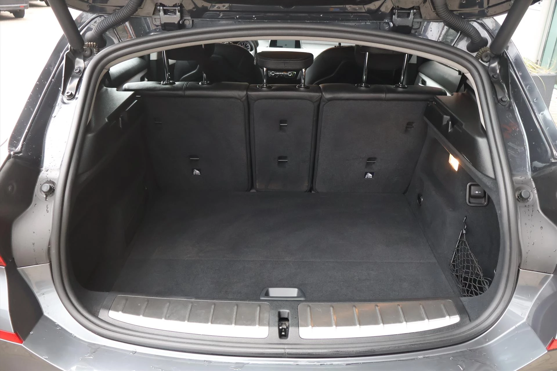 Hoofdafbeelding BMW X2