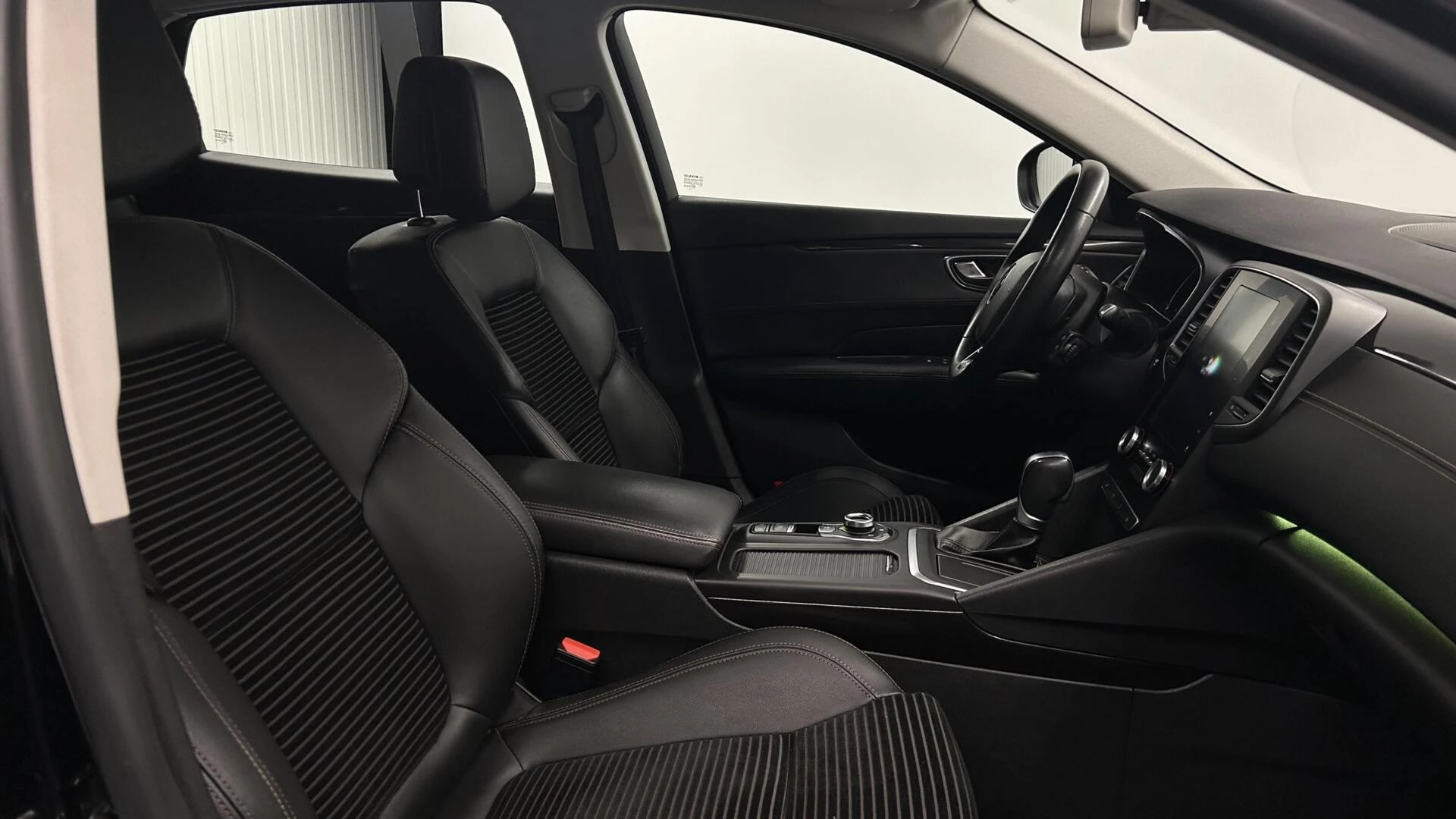 Hoofdafbeelding Renault Talisman