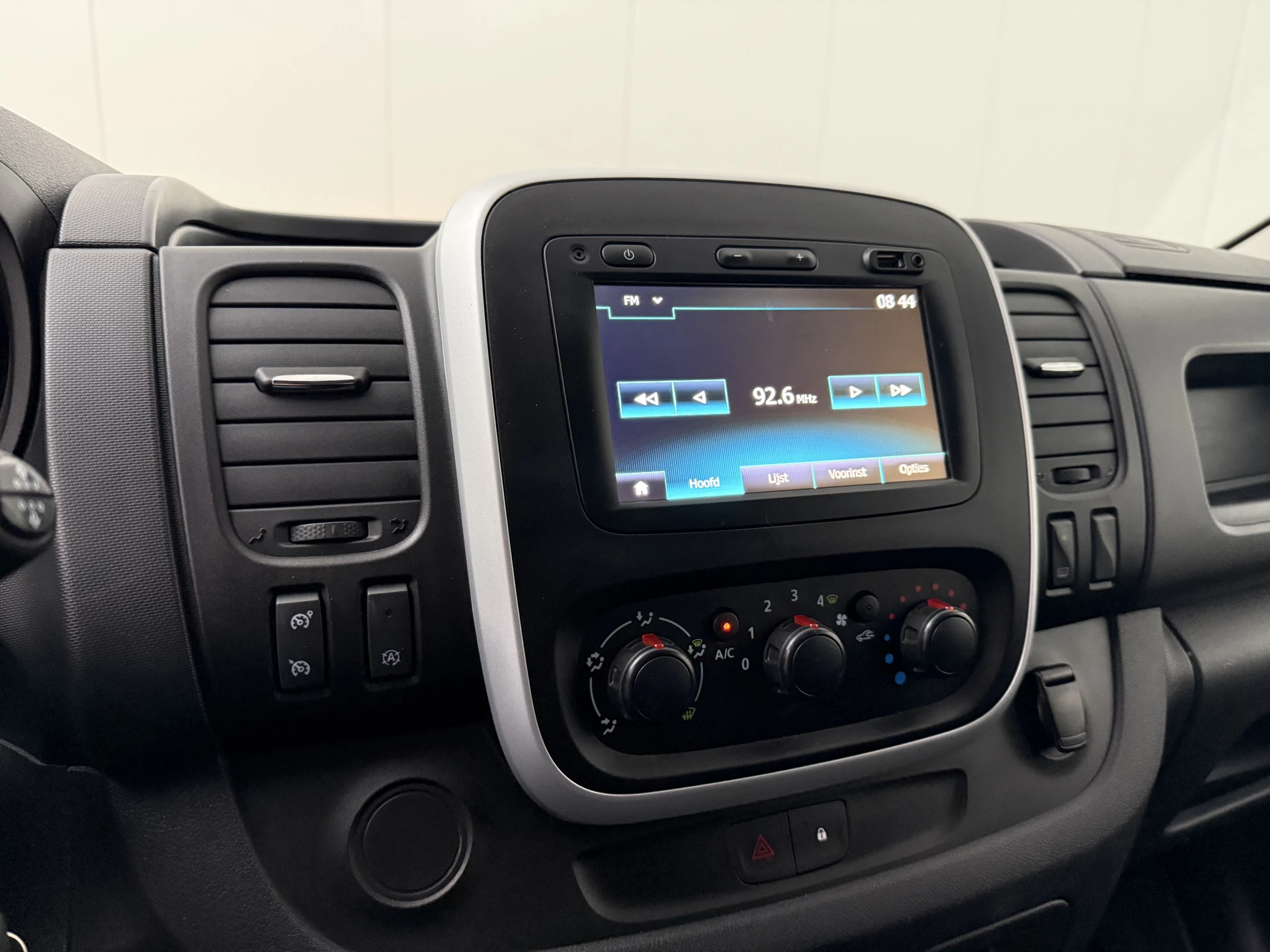 Hoofdafbeelding Fiat Talento