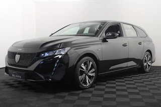 Hoofdafbeelding Peugeot 308 Peugeot 308 SW 1.6 Plug-in Hybrid 180 Active Pack Business |Navi|