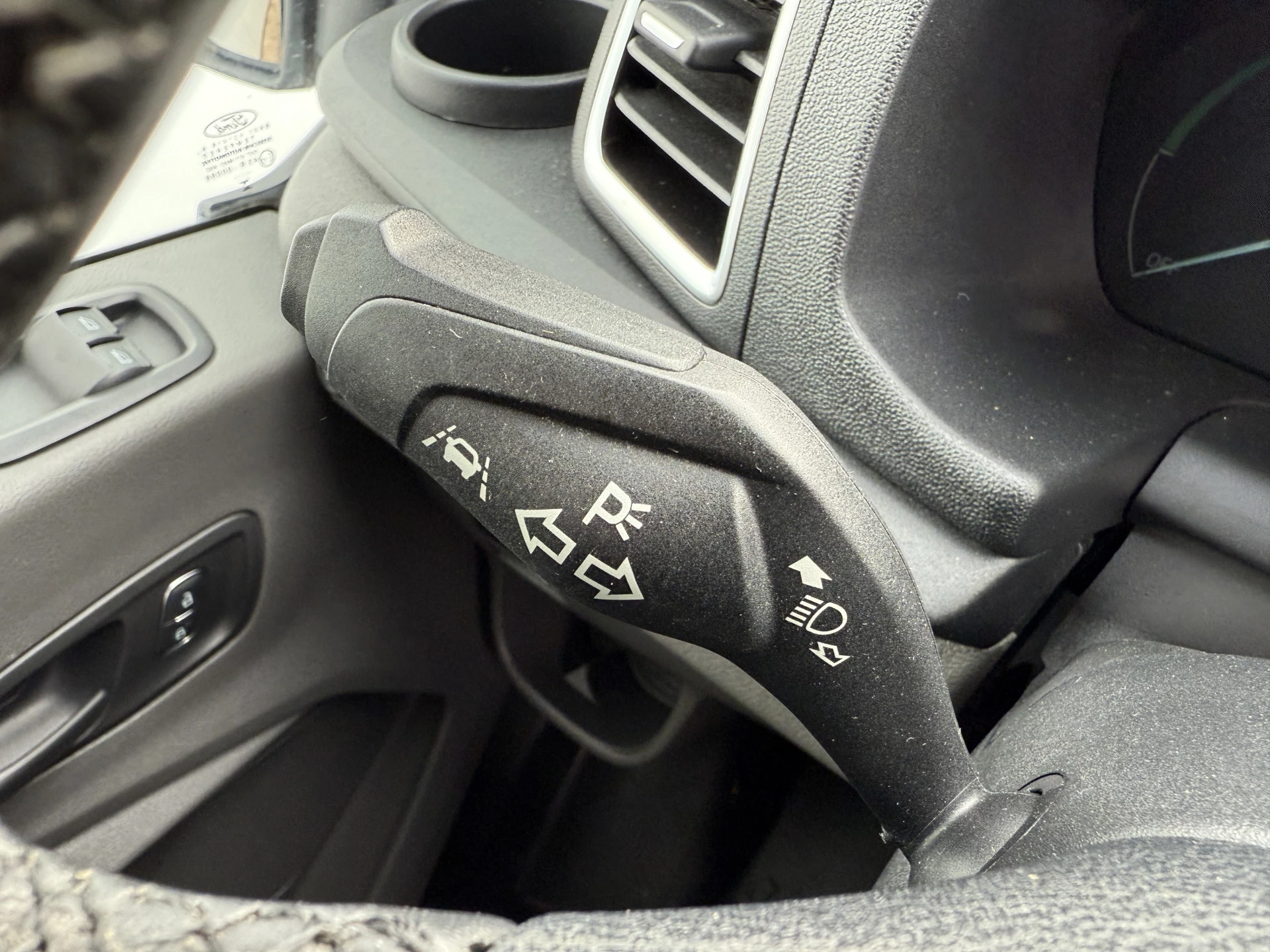 Hoofdafbeelding Ford E-Transit