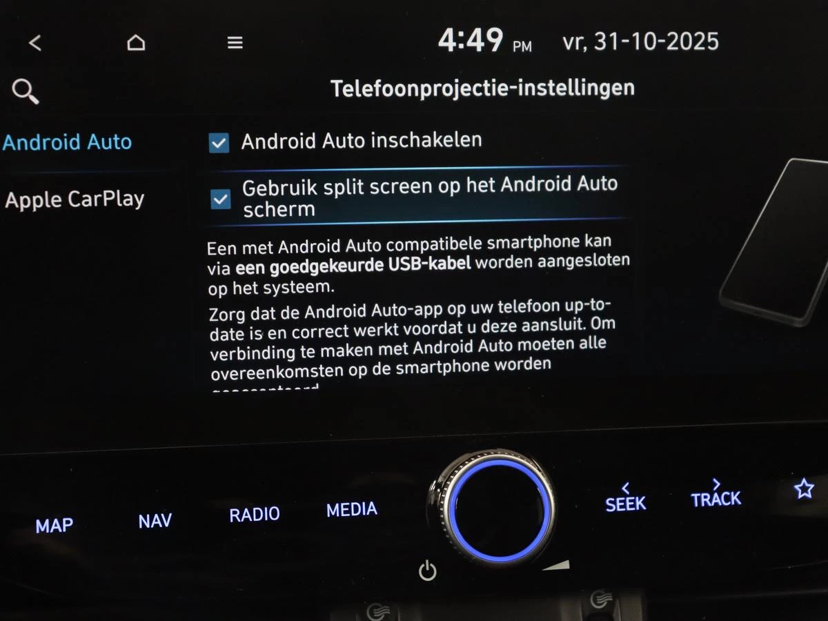 Hoofdafbeelding Hyundai i30