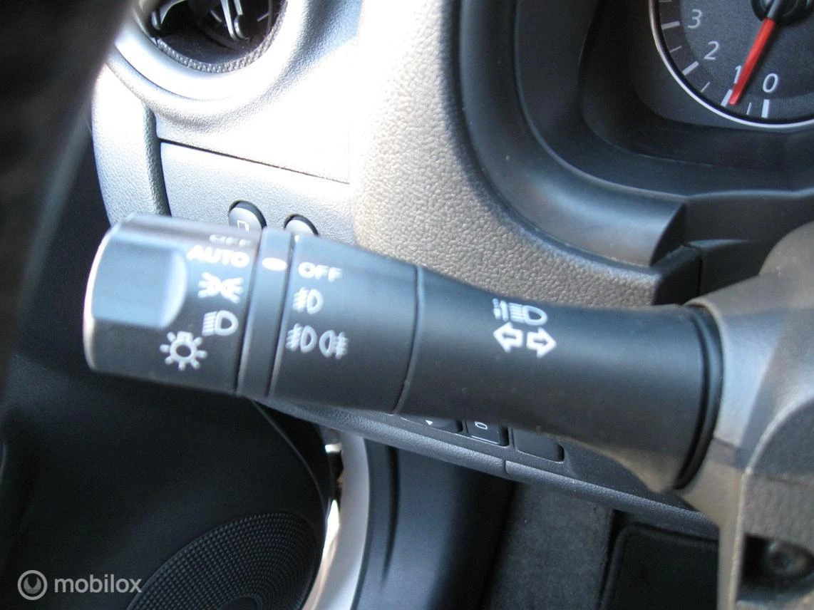 Hoofdafbeelding Nissan Micra