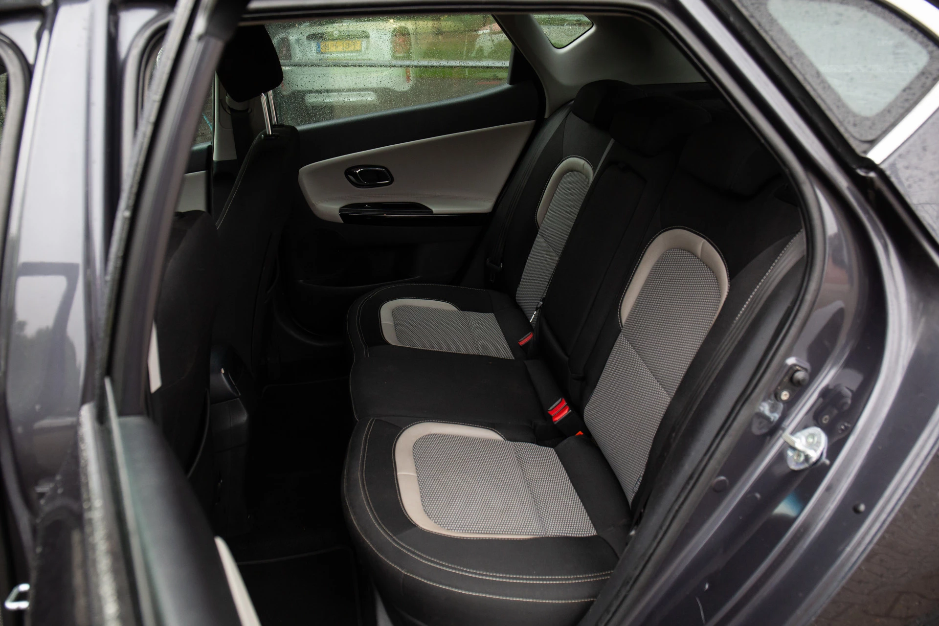 Hoofdafbeelding Kia cee'd