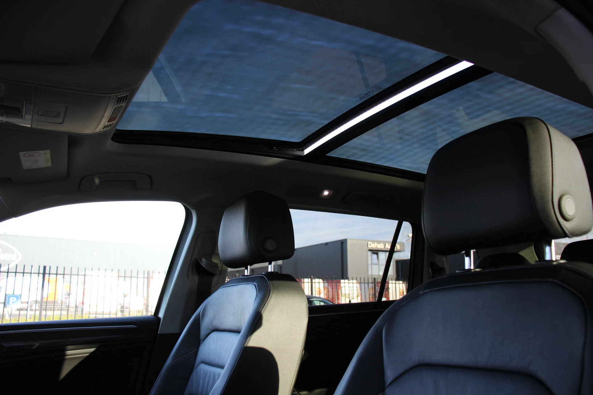Hoofdafbeelding Volkswagen Tiguan Allspace