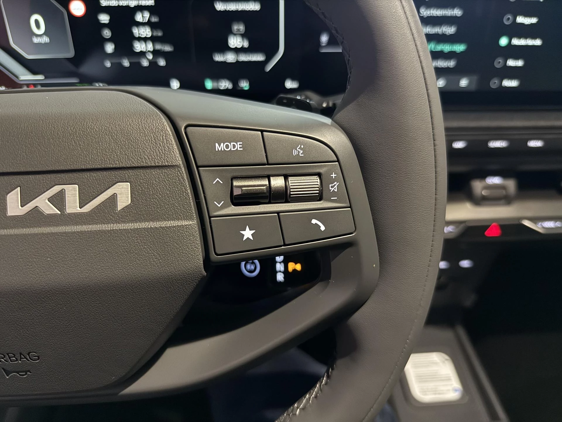 Hoofdafbeelding Kia Ev2