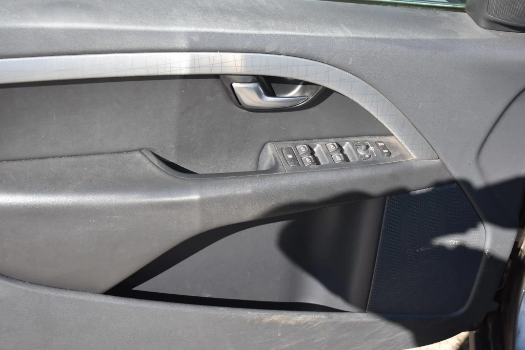 Hoofdafbeelding Volvo XC70