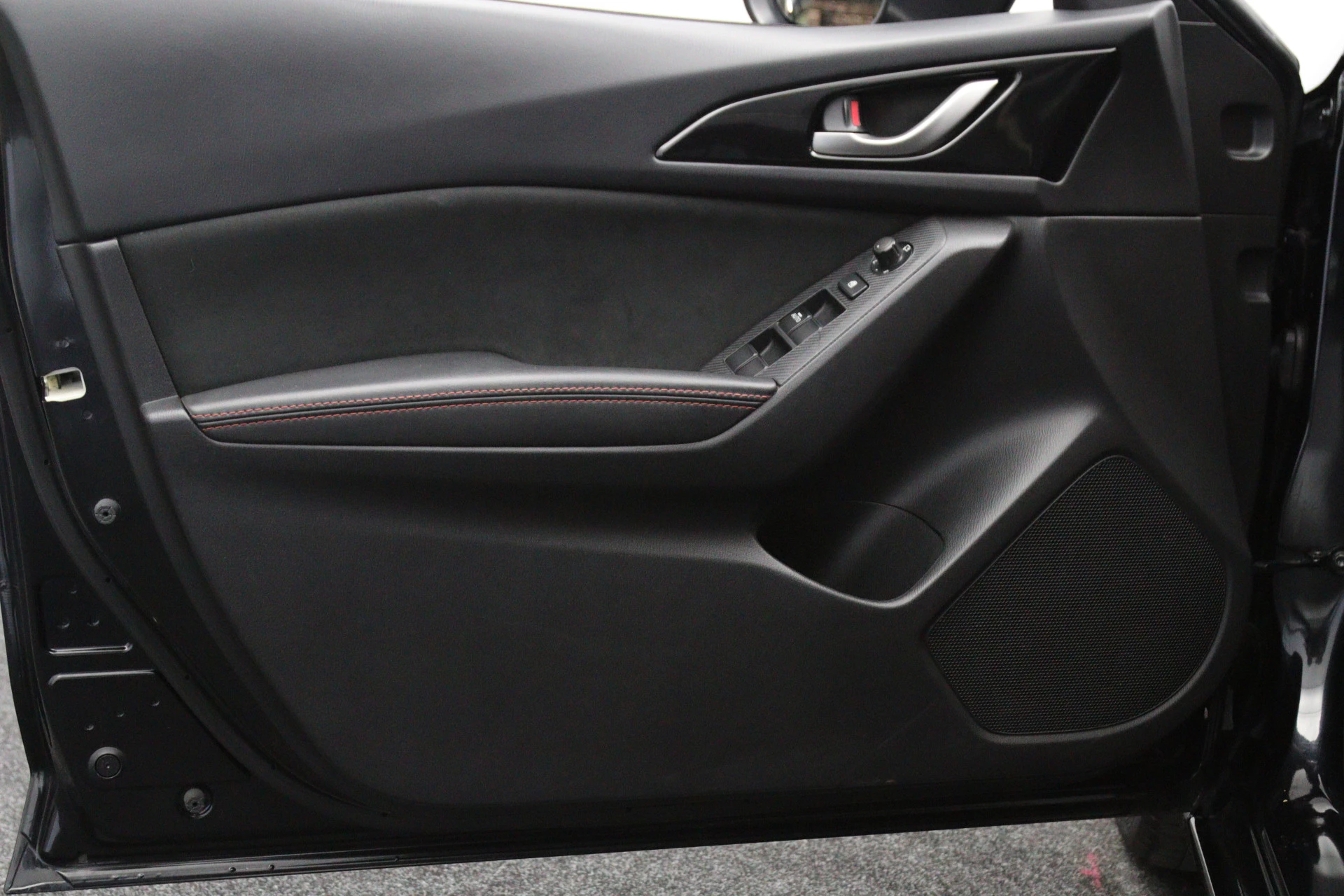 Hoofdafbeelding Mazda 3