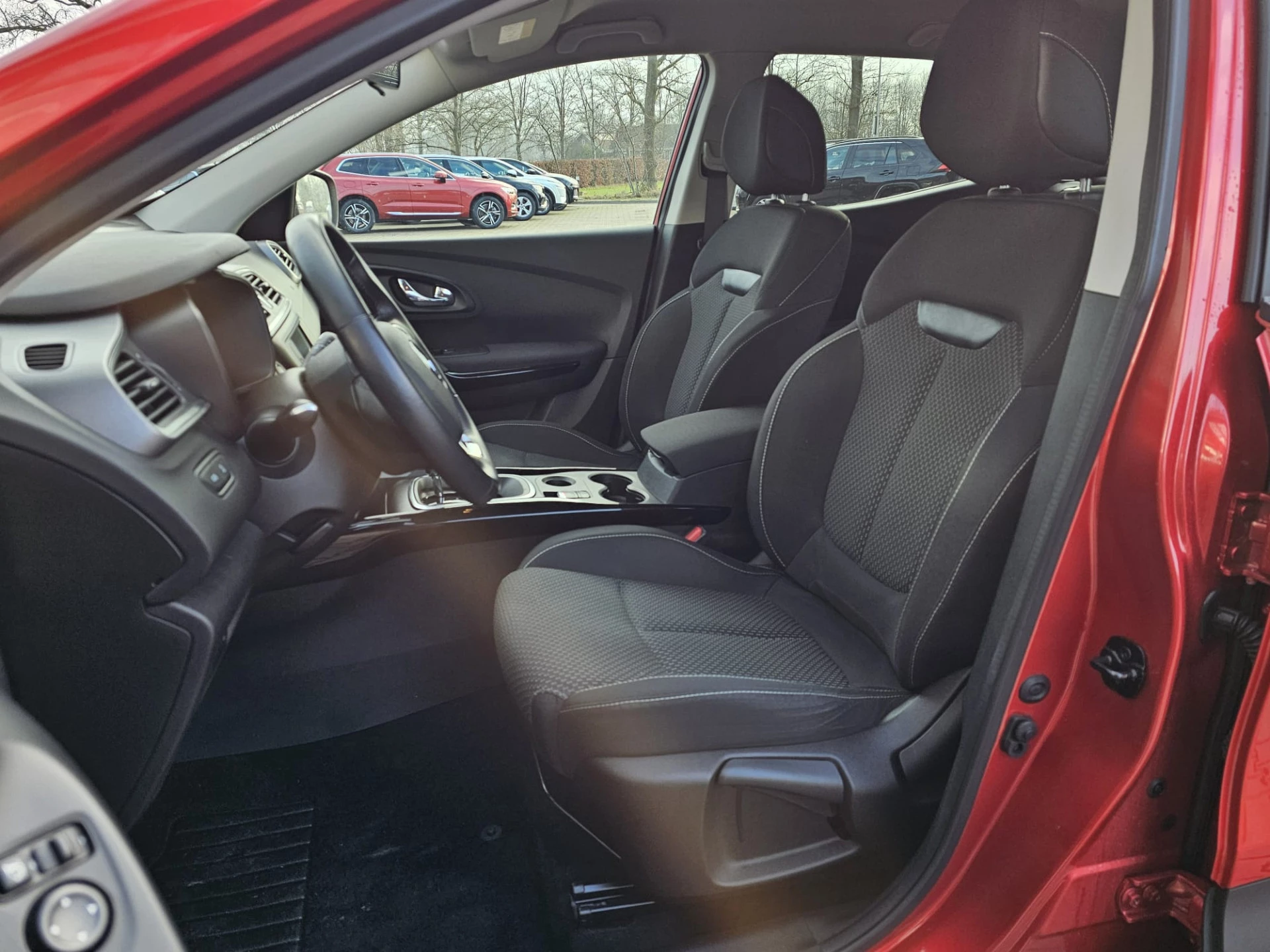 Hoofdafbeelding Renault Kadjar