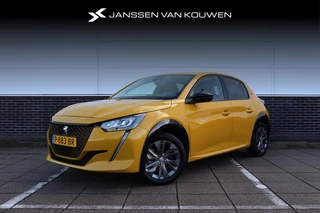 Peugeot e-208 EV Allure 50 kWh Keyless Achteruitrijcamera Climate Control