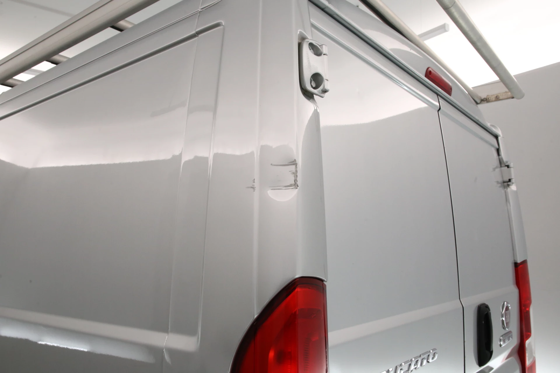 Hoofdafbeelding Fiat Ducato
