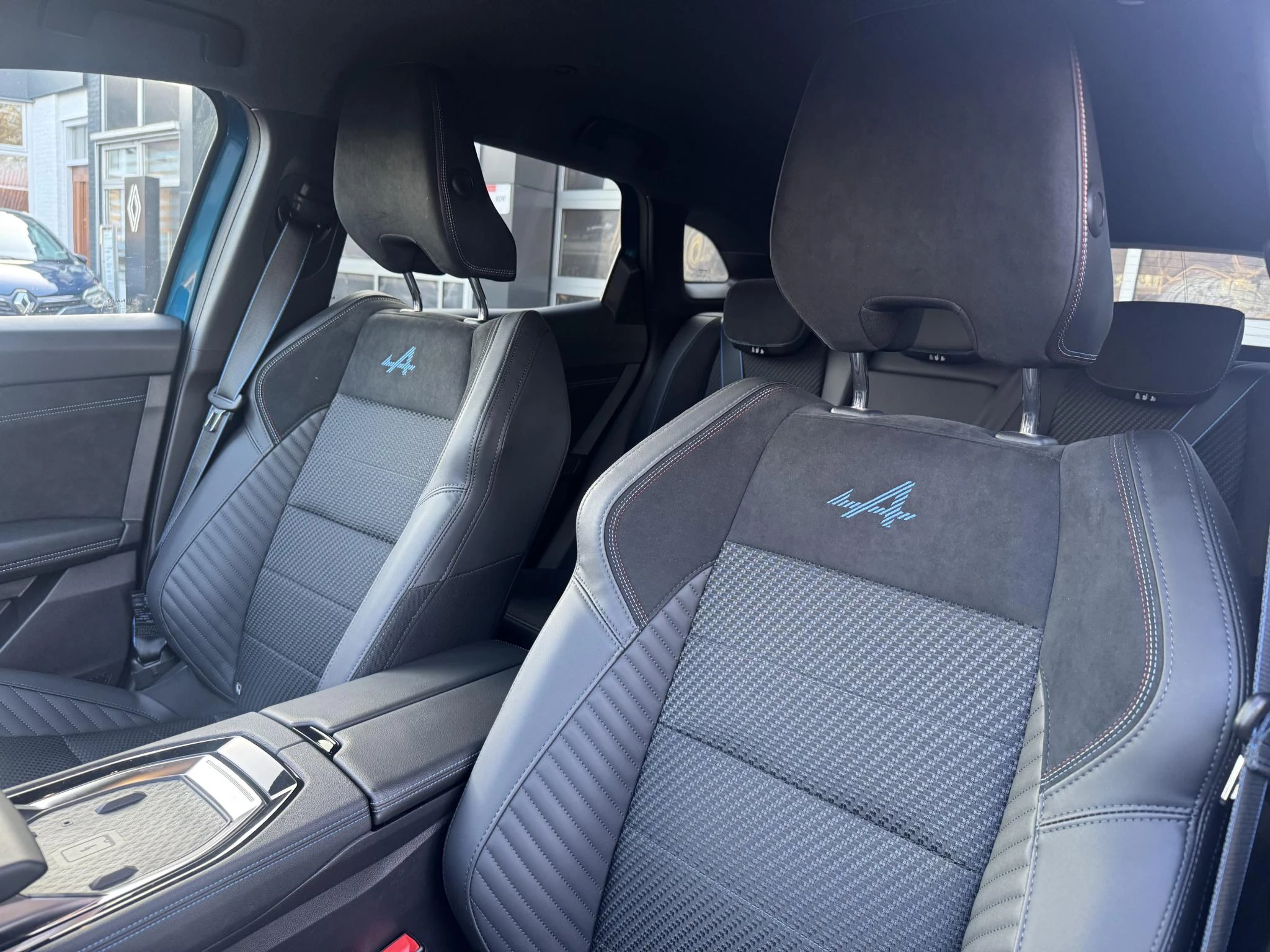 Hoofdafbeelding Renault Austral